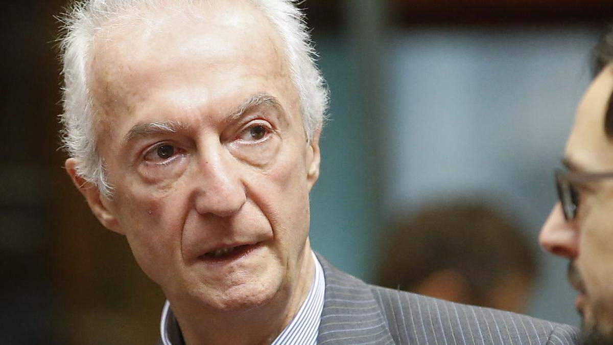 Gilles de Kerchove 