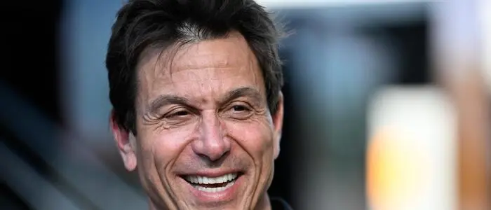 Mercedes-Teamchef Toto Wolff genießt es in Spielberg