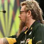 Ein Pfeil, ein Mann: Simon Whitlock, Dartsgröße aus Australien