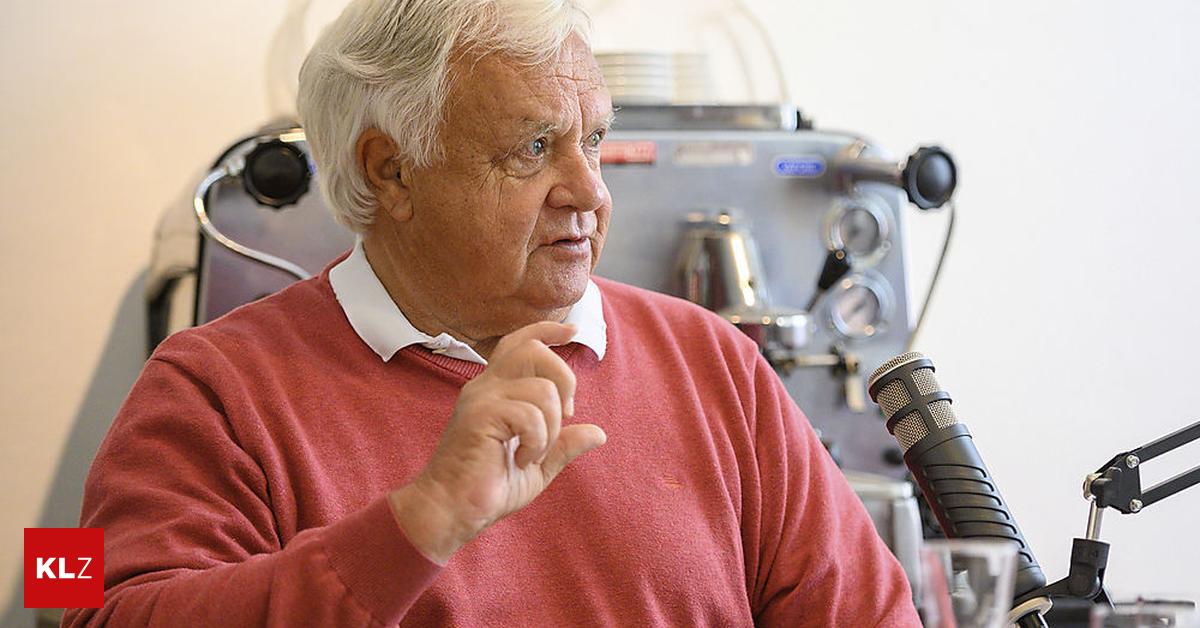 Interview Hellmuth Reichel „Wir werden sehen, ob sich die