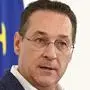 Heinz Christian Strache 