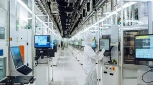 Der Umsatz mit Energiesparchips für KI und Datacenters wurde im Geschäftsjahr 2025 auf 700 Millionen Euro verdreifacht