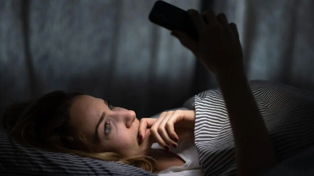 Die Bilder vom Krieg erreichen in Echtzeit Menschen aus aller Welt, wegen der sozialen Medien.