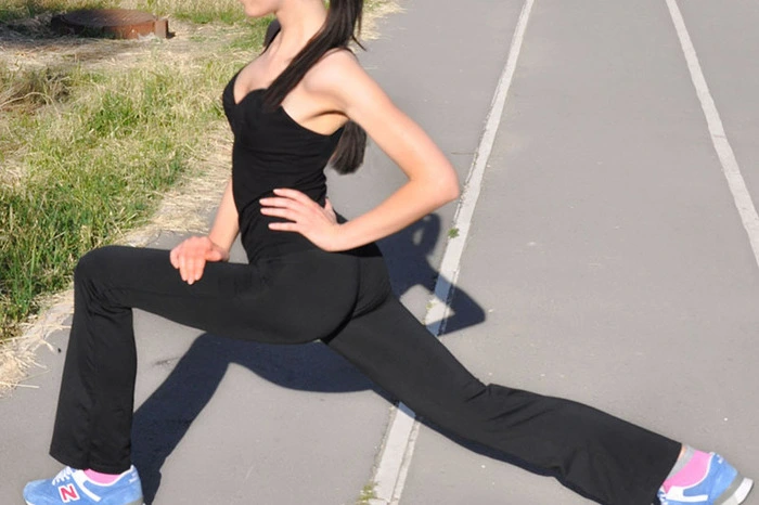 PLATZ DREI. Mit über 15 Prozent an Zuschriften macht es bei diesem Bild den ersten großen Sprung. Sportliche Damen dürften bei den Männern weltweit einfach sehr gut ankommen. Sportliche Damen beeindrucken vor allem Männer aus Westeuropa. 18,97% aller Zuschriften kamen von Westeuropäern. Doch auch die Herren aus dem Nahen Osten sorgten für fast gleich viele Zuschriften zu diesem Bild. Die drittmeisten eMails kamen mit 13,79% von Männern aus Nordamerika.  