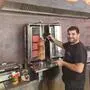 Adem Demir in seinem neuen Laden