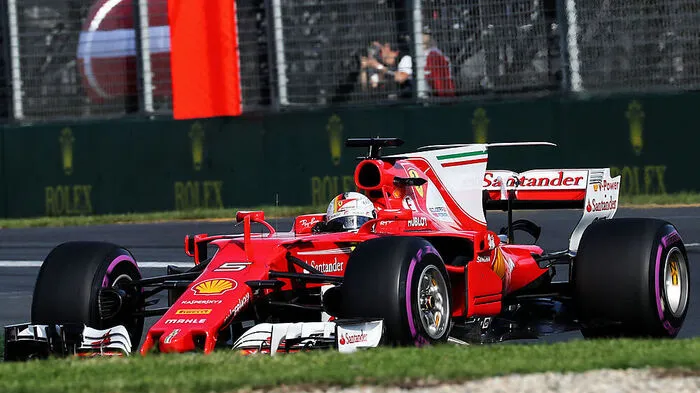 Wie schnell sind die Ferrari wirklich?