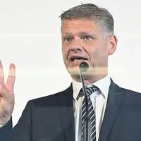 ÖVP-Fraktionsführer Andreas Hanger