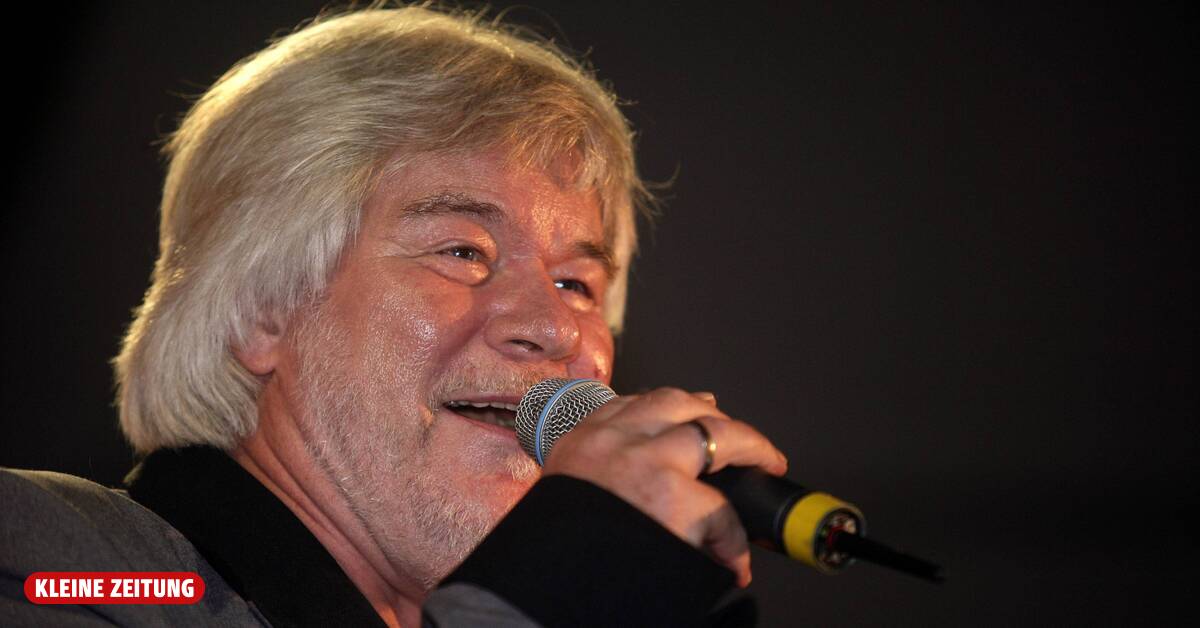 Peter Petrel dies: German pop star was 86