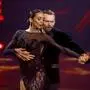 Sängerin Nadja Benaissa und Tänzer Vadim Garbuzov sind ausgeschieden 