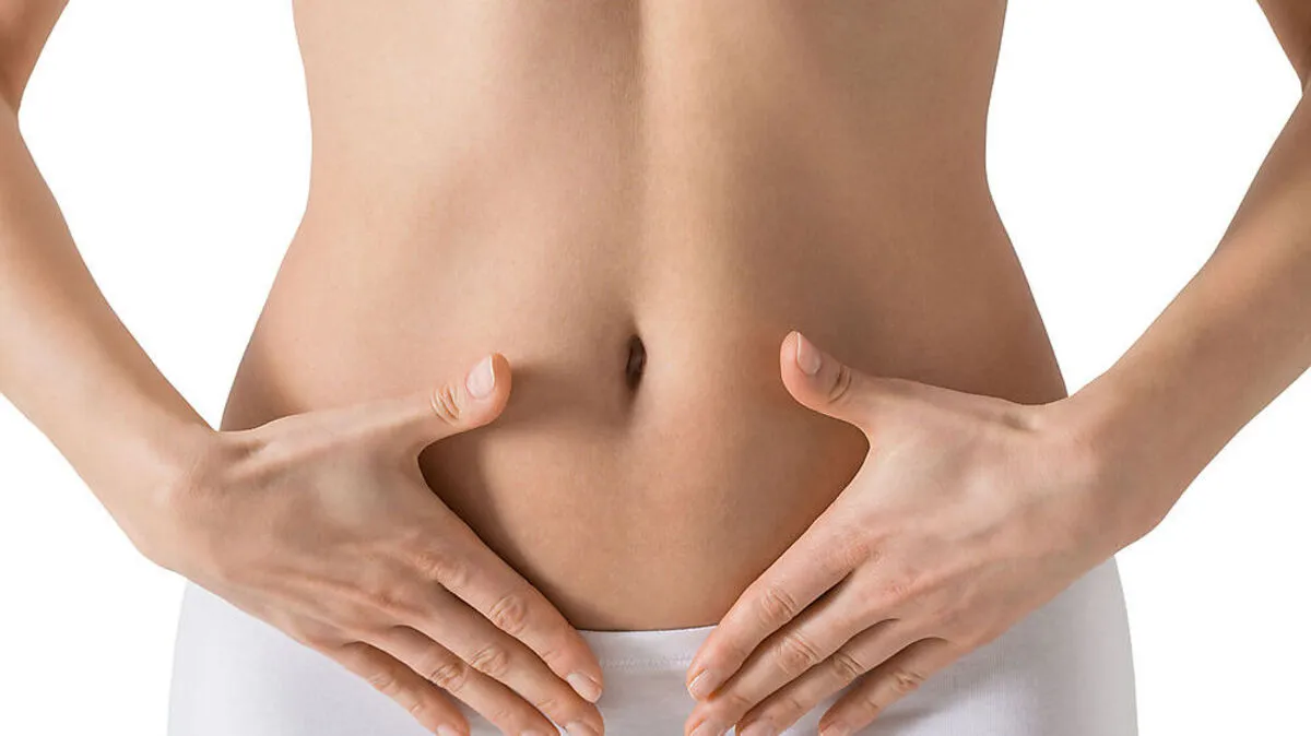 Was soll ich essen? Naturbelassene Lebensmittel sind eine gute Wahl