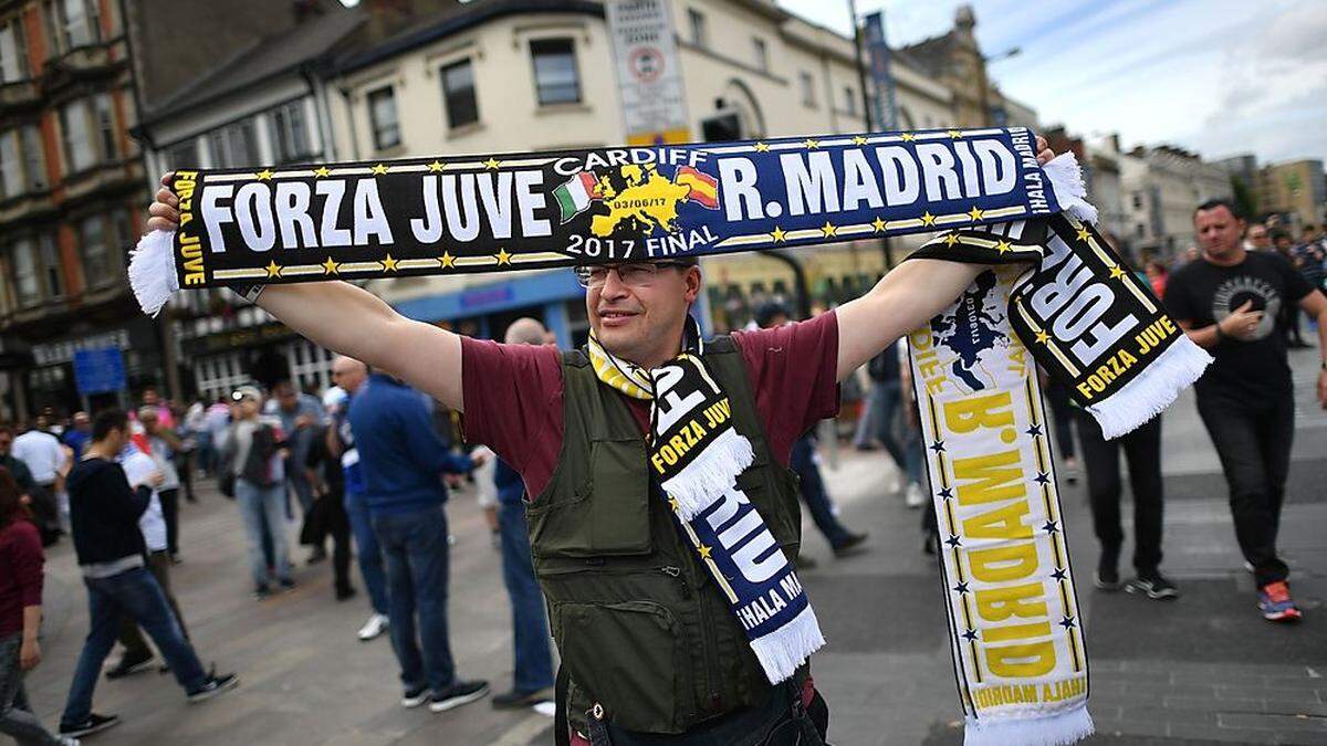 Die Fans freuen sich auf das große Finale 