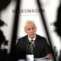 VW-Boss Matthias Müller hat alle Hände voll zu tun
