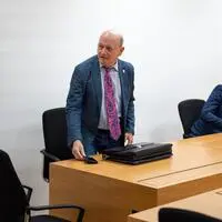 Die Überstunden und Zulagen an Peter Jost beschäftigen das Gericht allerdings weiter