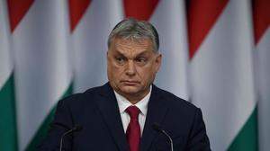 Viktor Orbán hat sein Land gut durch die Coronakrise geführt