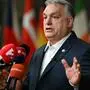 Viktor Orban stellte sich damit gegen alle anderen Mitgliedsstaaten 