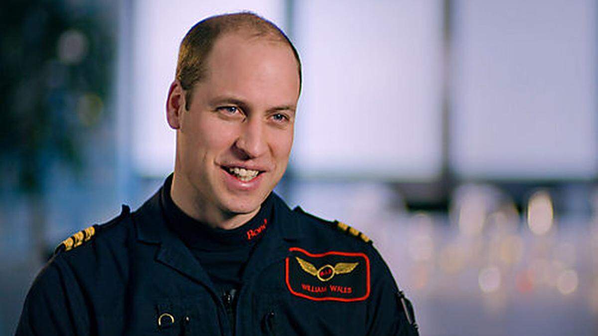 Prinz William