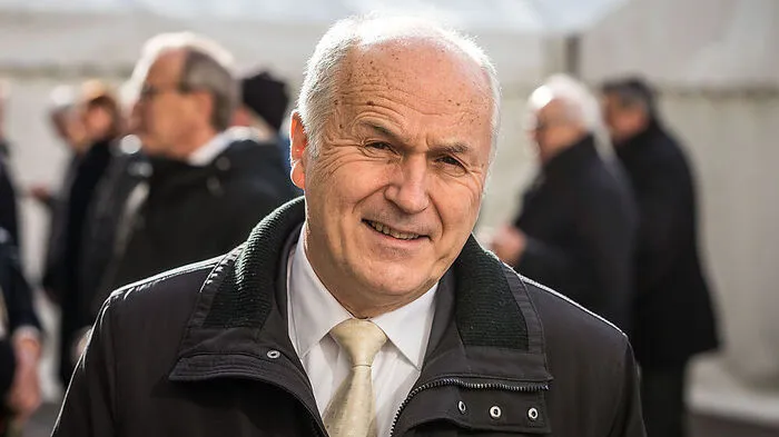 Valentin Inzko