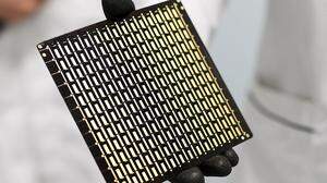 Leiterplatten bilden die Basis für Microelektronik-Anwendungen