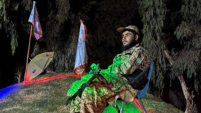 Vor fünf Jahren übernahmen die Taliban in Afghanistan die Macht. Unter ihrer Herrschaft ist das Land gesellschaftlich verödet. 