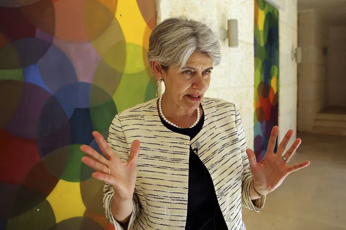 Viele würden eine Frau, speziell aus Osteuropa, favorisieren. Gute Chancen werden deshalb die Bulgarin Irina Bokova eingeräumt. Die Ökonomin war ab 2005 Botschafterin in Frankreich und anschließend bei der UNESCO. 2009 wurde sie Generaldirektorin der UNESCO. 2013 wurde sie in diesem Amt bestätigt.