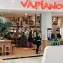 Ein Vapiano-Restaurant
