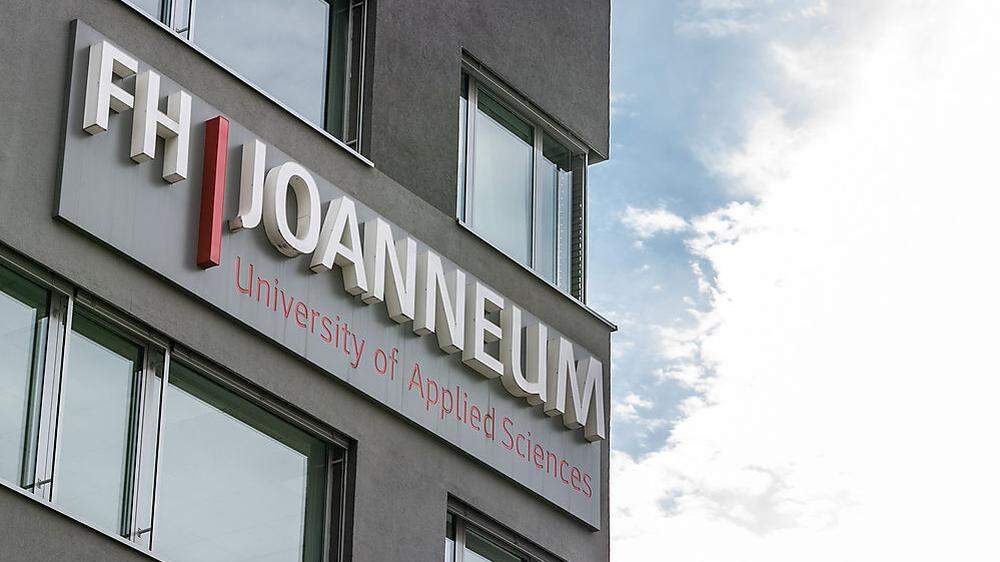 Fachhochschule Joanneum