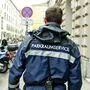 In Graz sind 65 „Parksheriffs“ in einer Schicht parallel im Einsatz