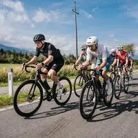 Am Sonntag sind entlang der Strecke der Carinthia200 zahlreiche Straßen zeitweise gesperrt