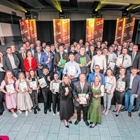 Voitsberg: Mehr als 180 Gäste ließen bei der Gala der Stars of Styria die Preisträger:innen hochleben