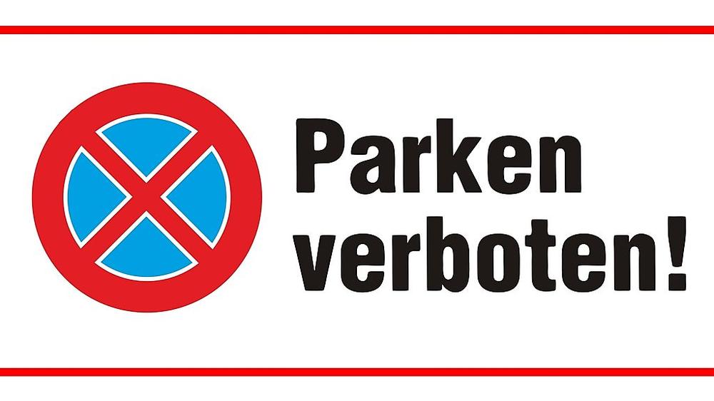 AUTOOMBUDSMANN Darf man gegenüber einer Einfahrt parken?