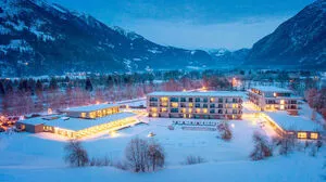 Wellness zum Wohlfühlen und ausgezeichnete Kulinarik erwarten Sie in den Dolomitengolf Suites