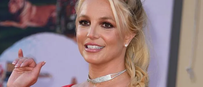 Britney Spears