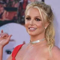 Britney Spears