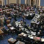 Der US-Senat