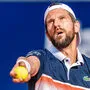 Jürgen Melzer wird ÖTV-Sportlicher-Leiter