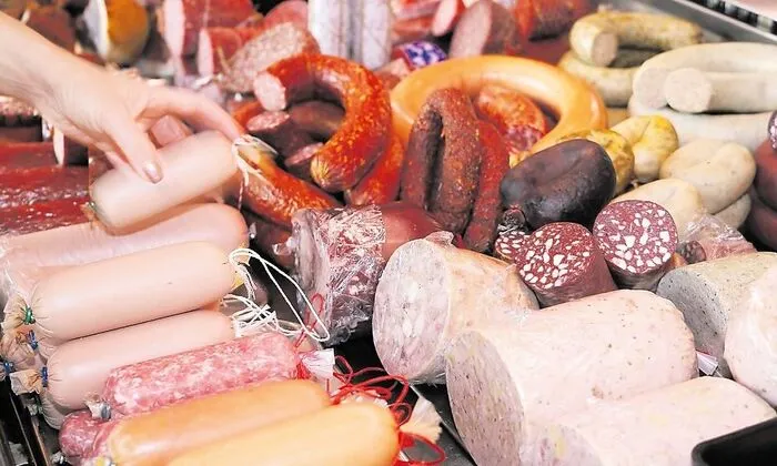 Woher stammt das Fleisch in Ihrer Lieblingswurst? 