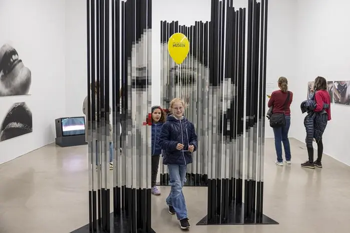 Print Lange Nacht der Museen Landesmuseum Klagenfurt Oktober 2025