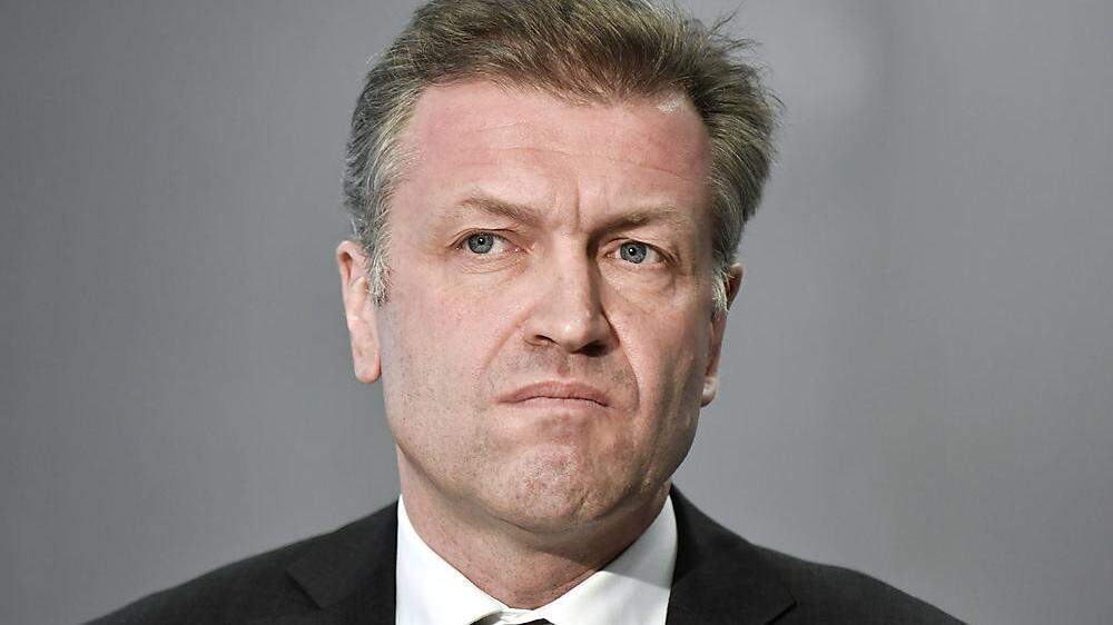 Klaus Schierhackl