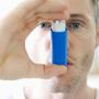 Asthma: Vollständige Beschwerdefreiheit ist möglich 