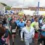 Start zum letzten Businesslauf im Jahr 2019, diese Kulisse wünscht man sich auch für den 11. Mai