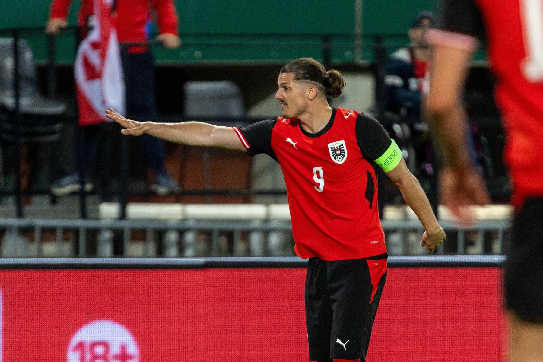 ÖFB-Nationalteam: Ein wertvoller Test mit unplanbaren Ereignissen