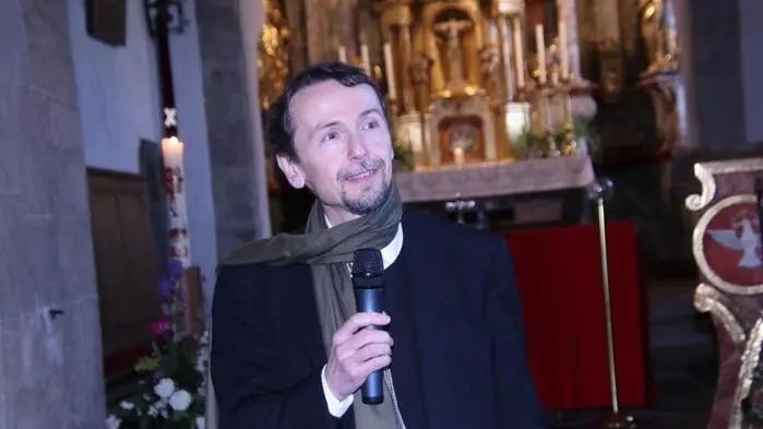 Am vergangenen Sonntag ging das heurige Auftaktkonzert der vom Köflacher Flötisten Harald Fripertinger initiierten Reihe „Musica Sacra“  in der barocken Pfarrkirche St. Andreas in Piber über die Bühne.