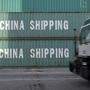 USA erhöht Zölle - China kündigt ''Gegenmaßnahmen'' an