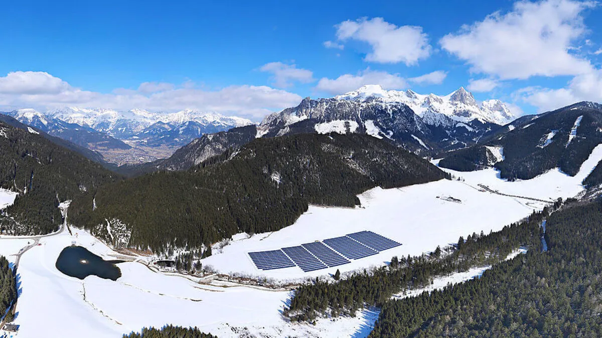 Das kleine Skigebiet im Süden von Admont wird von den Gemeinden und dem Stift Admont finanziert. Es gehe bei dem „klar defizitären“ Unterfangen um den Erhalt für alle