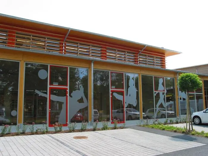 Jufa-Hotels wie in Leibnitz sind vor allem wegen ihren vielseitigen Freizeitangebote gefragt