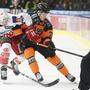 Spannende Duelle erwarten die Eishockeyfans auch in der neuen Saison - auch zwischen den Graz 99ers und dem KAC