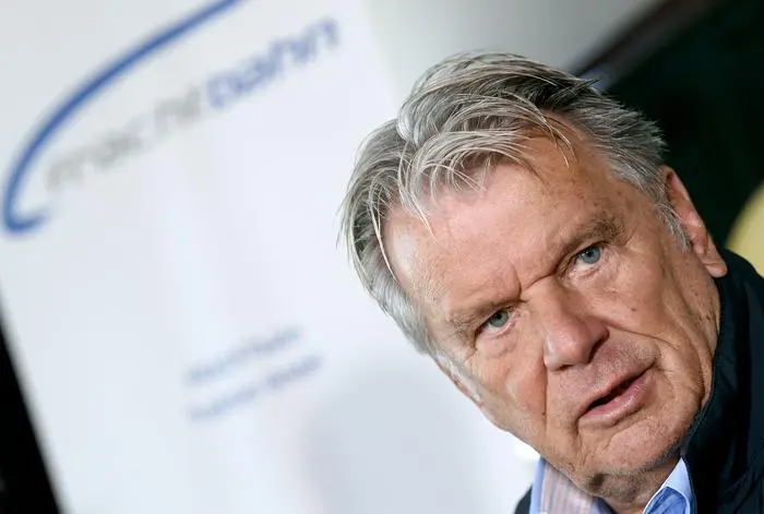 Hans Peter Haselsteiner