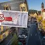 Der Verein WIL zieht sich mit seinem Einkaufsgutschein aus Leibnitz zurück, jener von „Leibnitz lädt ein“ kämpft um die Fortführung 