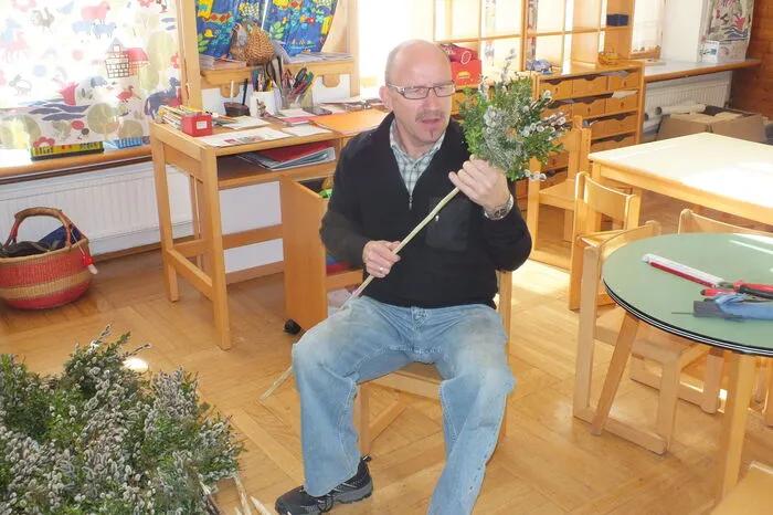 Klicken Sie sich durch die Bilder ...
