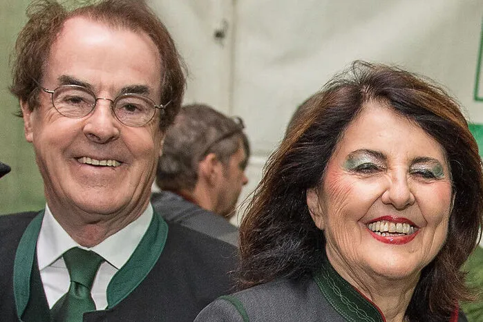 Hans und Margret Roth unterstützen zahlreiche soziale Projekte, etwa das katholische Hilfswerk MIVA.